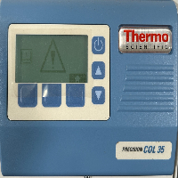 Thermo Scientific Precision COL 35 Waterbath image 2